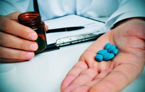 Phương pháp điều trị căn bệnh ung thư có thể gây rối loạn cương dương