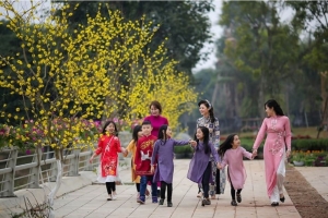 4 việc nên làm ngày mùng 2 tết Quý để cả năm may mắn, thuận lợi