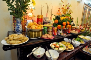 Bài khấn hóa vàng tết Quý Mão năm 2023