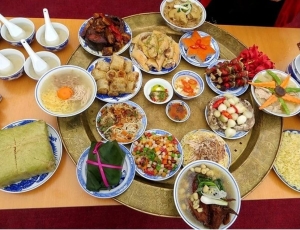 Ngày Tết hóa vàng xong nhất định phải làm việc này để tổ tiên chứng giám may mắn cả năm