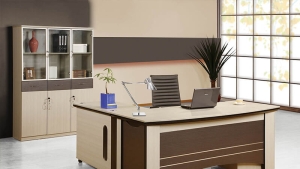 Sắp xếp bàn làm việc chuẩn phong thuỷ tài lộc hanh thông, trong ngày đi làm đầu năm