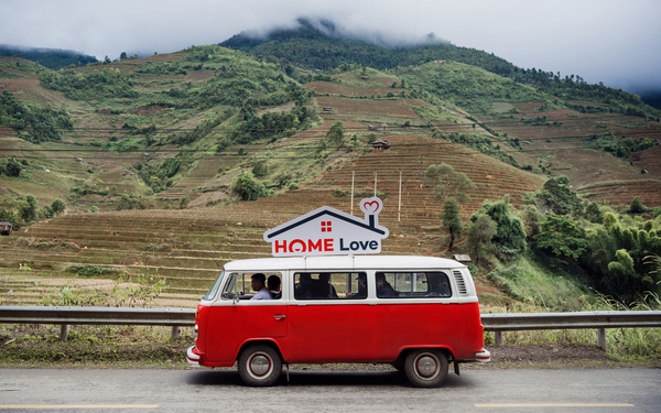 Home credit