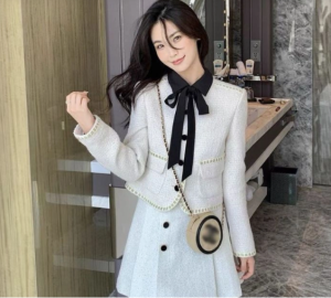 Gợi ý mix đồ để các nàng xúng xính dạo phố, vừa sành điệu vừa ghi điểm nữ tính