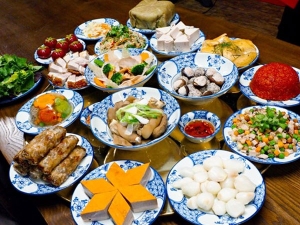 Rằm tháng Giêng là ngày nào? Mâm cỗ cúng cần có gì?