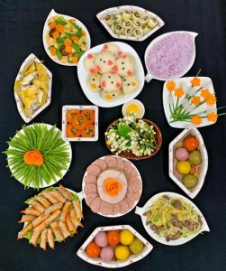 Cúng rằm tháng Giêng có nên tiến hành trước?