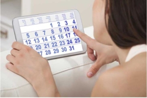 Điểm bất thường xuất hiện trong chu kỳ kinh nguyệt cần đến gặp ngay bác sĩ