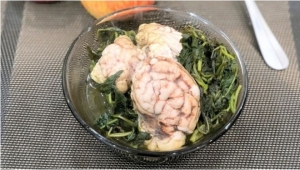 Món ăn dân gian giúp hỗ trợ điều trị rối loạn tiền đình hiệu quả