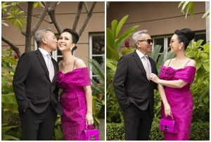 Hôn nhân hạnh phúc của Diễm My 6X