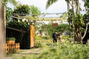 Meliá Hotels International được vinh danh tập đoàn khách sạn bền vững nhất thế giới