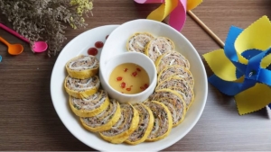 Những món ăn ngon, dễ nấu, đẹp mắt cúng Rằm tháng Giêng