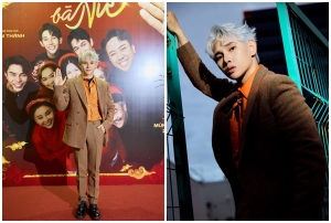 Tình địch của Song Luân trong 