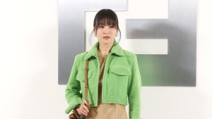 Song Hye Kyo vẫn tỏa sáng khiến khán giả bất ngờ