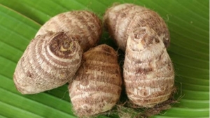 Ăn khoai sọ đúng cách vừa chống ung thư, vừa chữa một số bệnh