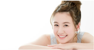 Tín hiệu cho thấy làn da đang 