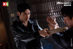 “Taxi Driver 2” lên sóng, hứa hẹn nhiều cảnh mãn nhãn