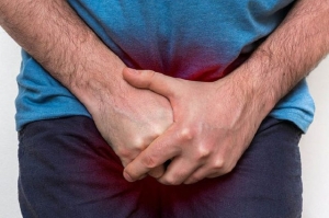Nam giới bị nghẹt bao quy đầu: Không chủ quan để tránh bị hoại tử!