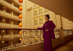 Giáng My tiếp tục là 'nàng thơ' của Vũ Ngọc và Son