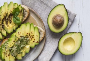 Món ăn trưa tăng cảm giác no lâu, giúp chị em giảm cân