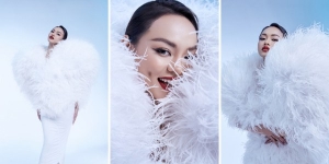 Mai Ngô biến hóa đa dạng như “tắc kè hoa”