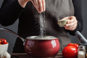 Thực phẩm gây hại cho thận, nhiều người lại coi đấy là 