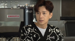 Ngô Kiến Huy xem Trấn Thành là thầy