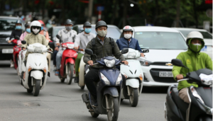 Dự báo thời tiết ngày 20/2/2023: Bắc Bộ trời còn rét, trưa hửng nắng