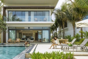 Hơn 200 khách sạn của Meliá được vinh danh 