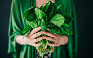 Loại rau được mệnh danh là thần dược của phụ nữ, ăn càng nhiều da dẻ càng đẹp