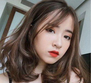 Kiểu tóc cực cool giấu nhẹm mọi khuyết điểm