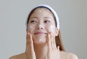 Mẹo chống lão hóa, giảm nếp nhăn và chảy xệ