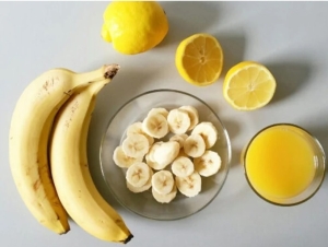 Công dụng làm đẹp thần kỳ từ chuối, từ da dáng cho đến mái tóc