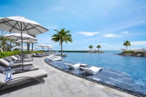 IHG Hotels & Resorts bật mí 5 điểm trốn nóng mùa hè năm nay 