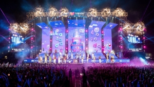 Người dùng ưa chuộng ưu đãi Hoàn tiền Max tại Lễ hội mua sắm “Bùng nổ Sale sinh nhật” của Lazada