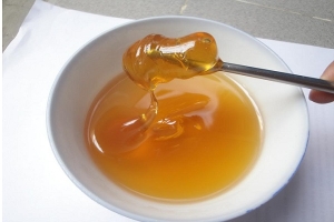 Thực đơn hàng ngày: Kẹo mạch nha