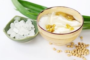 Thực đơn hàng ngày: Tà phớ