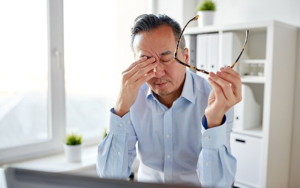 Cách hỗ trợ cải thiện sức khỏe, sinh lý nam tuổi trung niên