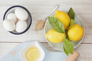 Công thức làm mặt nạ giải quyết tình trạng mụn trứng cá