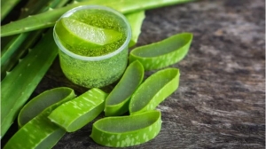 Nguyên liệu làm đẹp tự nhiên an toàn và hiệu quả