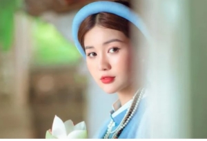 Bí mật giúp các chị em phụ nữ xưa luôn xinh đẹp, đoan trang