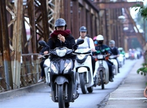 Bí quyết giúp trẻ lâu, da đẹp hồng hào