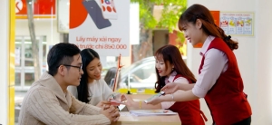 Home Credit lên tiếng vụ Công an kiểm tra trụ sở ở Thủ Đức