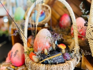 Chương trình đón Lễ Phục sinh tại các khách sạn và khu nghỉ dưỡng