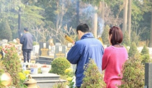 Tết Thanh minh nhớ đặt lễ vật này lên mâm cúng