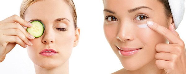 Cách khắc phục quầng thâm mắt giúp chị em trẻ ra hẳn vài tuổi