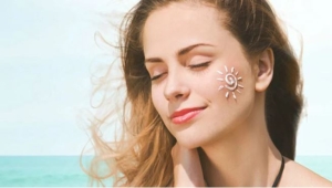 Nguyên tắc để giữ gìn làn da sáng khỏe khi đi du lịch