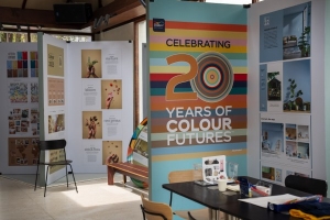 Dulux kỷ niệm hai thập kỷ kiến tạo màu sắc với ColourFutures