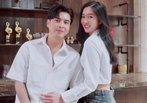 Hồ Quang Hiếu có bạn gái mới sinh năm 2000