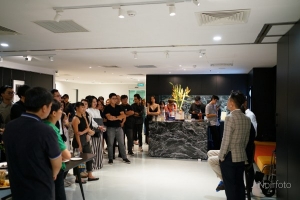 Triển lãm nhiếp ảnh MAY