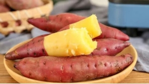 Người bị tiểu đường tuyệt đối cần lưu ý khi ăn khoai lang để tránh bị tăng đường huyết