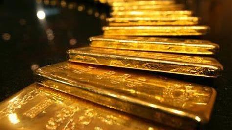 Giá vàng ngày 22/4/2023: Lại rời ngưỡng 2000 USD/ounce